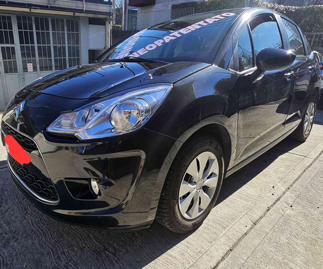 Citroen C3 1.1 Seduction - foto 3 di 4