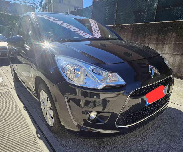 Citroen C3 1.1 Seduction - foto 4 di 4