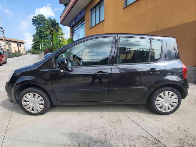 Renault Modus 1.2 16V Live - foto 4 di 4