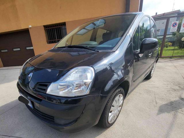 Renault Modus 1.2 16V Live - foto 3 di 4