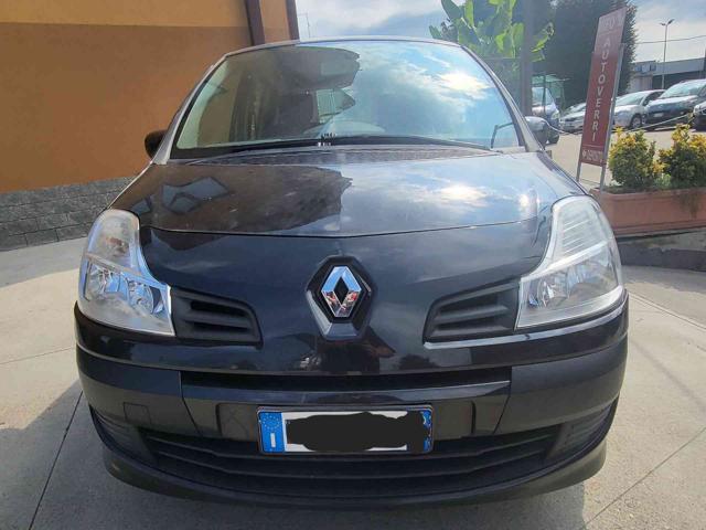 Renault Modus 1.2 16V Live usato a COMO