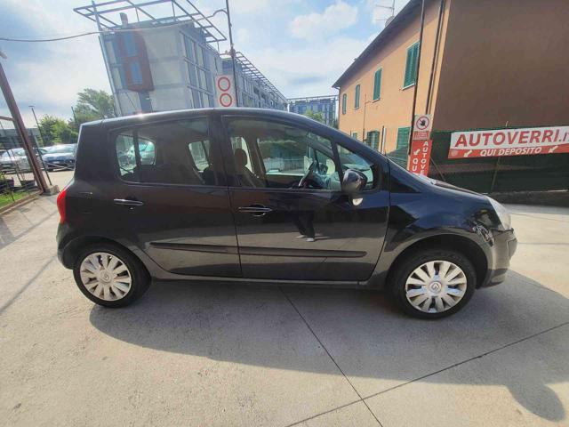 Renault Modus 1.2 16V Live, del 2012, 101.000 km, in vendita a Como (CO)