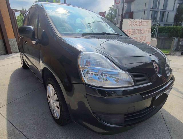 Renault Modus 1.2 16V Live usato a COMO