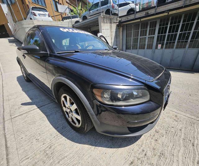 Volvo C30 1.6 D Momentum NEOPATENTATI OK !! - foto 2 di 4