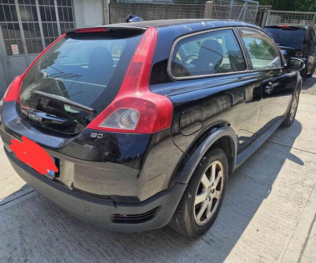 Volvo C30 1.6 D Momentum NEOPATENTATI OK !! - foto 4 di 4