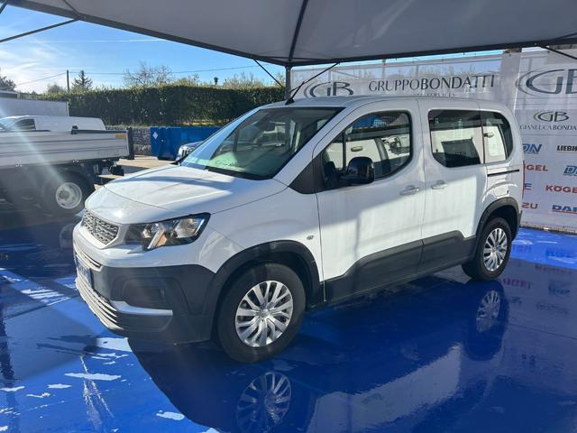 Peugeot Rifter BlueHDi 100 S&S Active Long usato a LARIANO