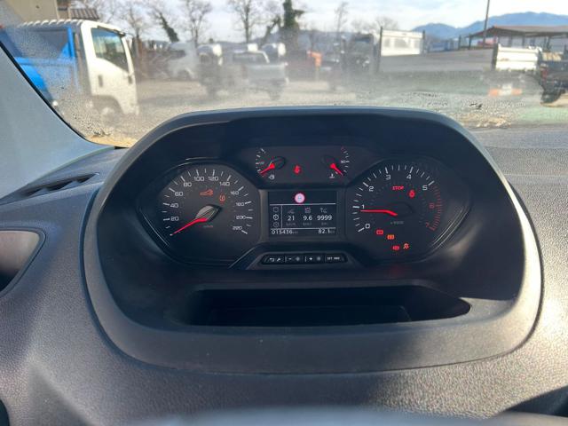 Peugeot Rifter BlueHDi 100 S&S Active Long - foto 3 di 4
