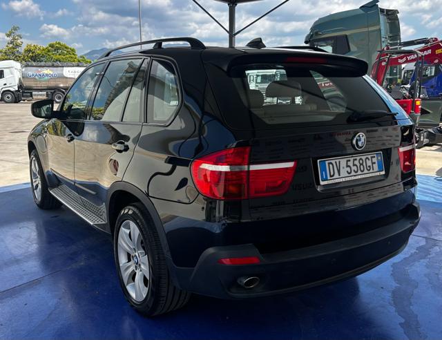 BMW X5 3.0sd cat Futura - foto 2 di 4