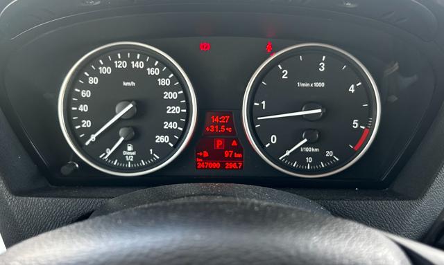 BMW X5 3.0sd cat Futura - foto 4 di 4