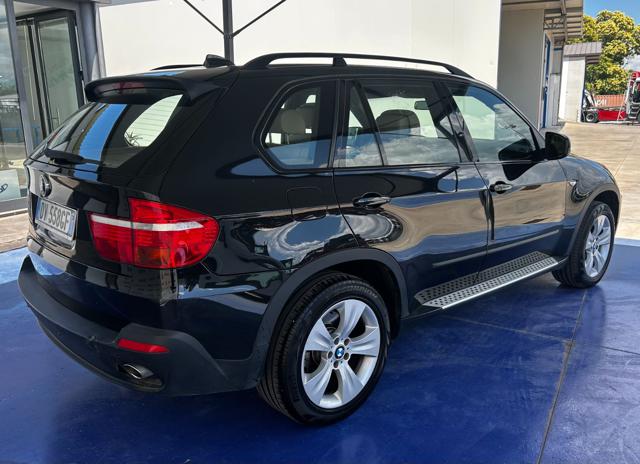 BMW X5 3.0sd cat Futura - foto 3 di 4