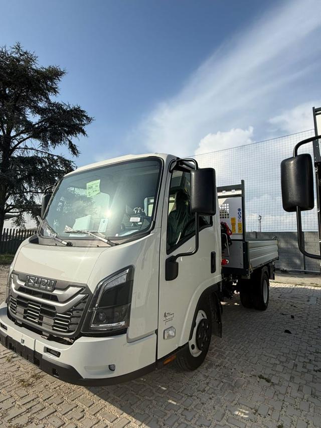 Isuzu M21 T H 1.9 TDI PL-RG Cabinato - foto 2 di 9