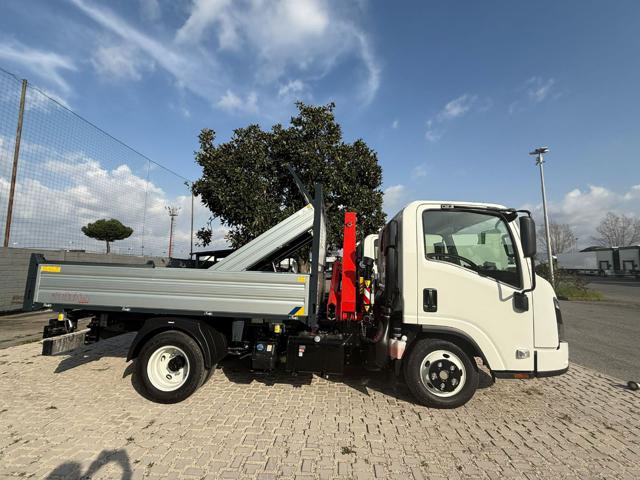 Isuzu M21 T H 1.9 TDI PL-RG Cabinato - foto 4 di 9