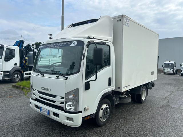 Isuzu M21 Large F 1.9 TDI PL-RG Cabinato - foto 4 di 10
