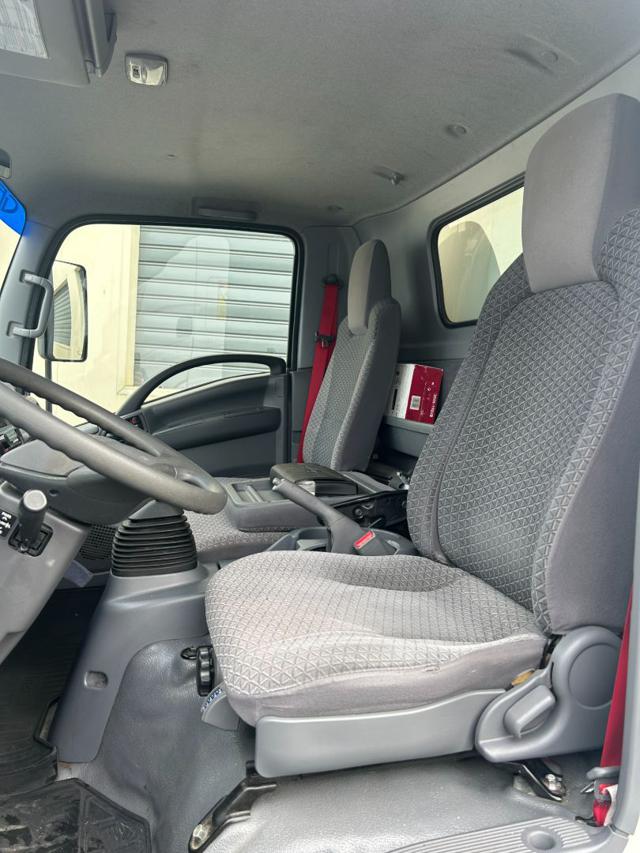 Isuzu M21 Large F 1.9 TDI PL-RG Cabinato - foto 3 di 10