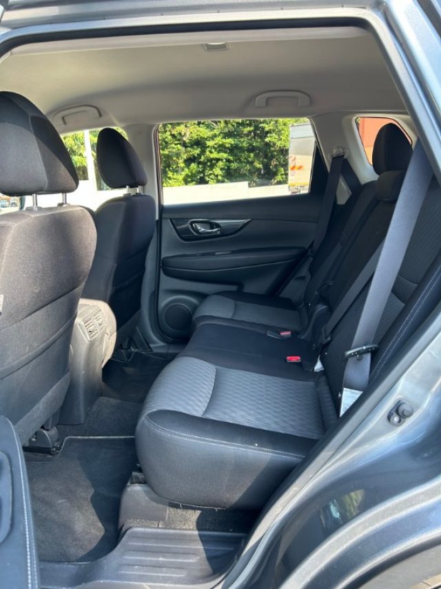 Nissan X-Trail 2.0 dCi 4WD N-Connecta, del 2019, 39.378 km, in vendita a Lariano (RM)