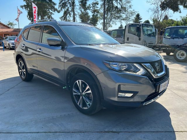 Nissan X-Trail 2.0 dCi 4WD N-Connecta - foto 4 di 4