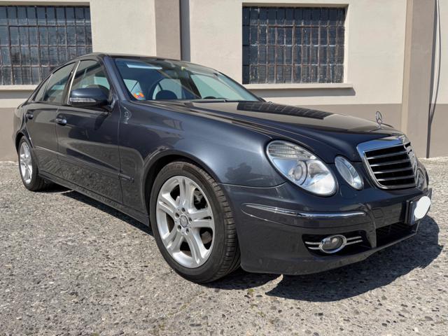 Mercedes-Benz E 300 Bluetec cat Elegance AUTOMATICA - foto 3 di 4