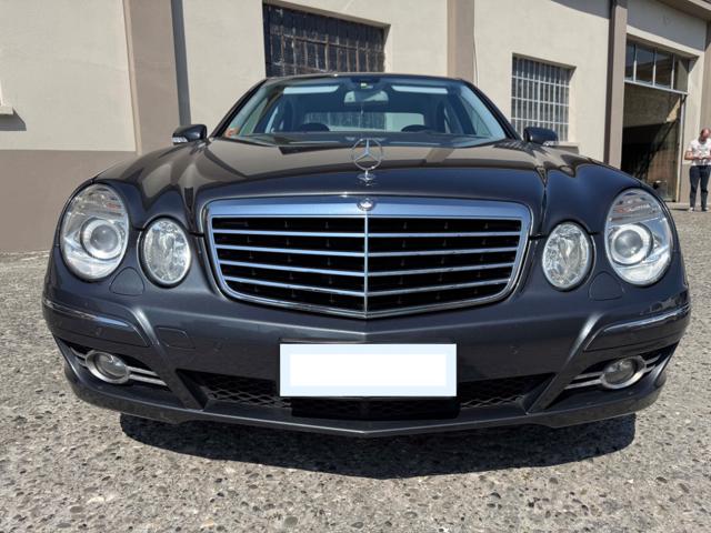Mercedes-Benz E 300 Bluetec cat Elegance AUTOMATICA - foto 2 di 4