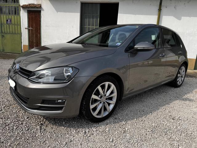 Volkswagen Golf 1.6 TDI DSG 5p. Highline BlueMotion Technology usato a PIACENZA