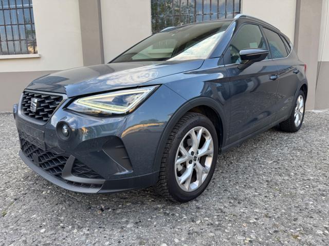 SEAT Arona PRONTA CONSEGNA 1.0 EcoTSI 110 CV DSG FR usato a PIACENZA
