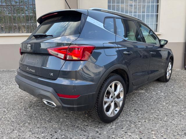 SEAT Arona PRONTA CONSEGNA 1.0 EcoTSI 110 CV DSG FR - foto 4 di 4