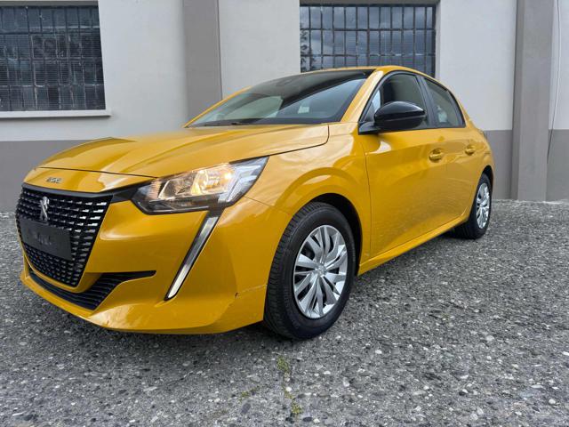 Peugeot 208 Stop&Start 5 porte Active Pack usato a PIACENZA