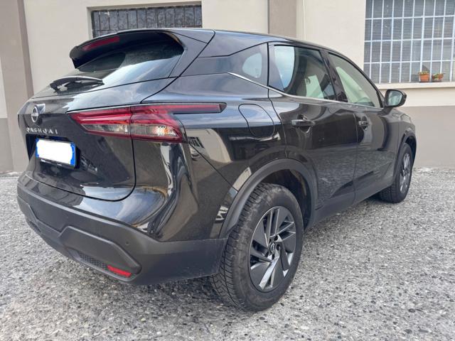 Nissan Qashqai IN PROMO!!!!MHEV 158 CV Xtronic Business - foto 4 di 4