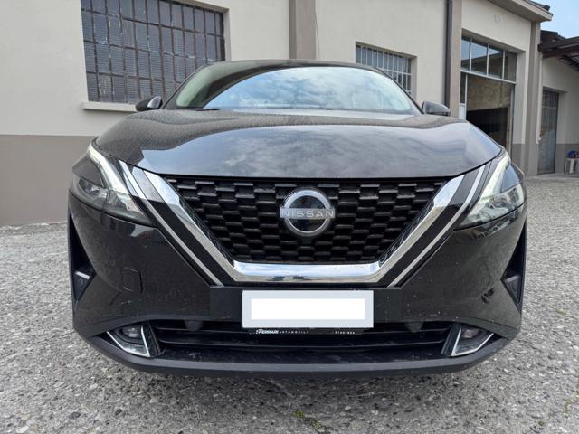 Nissan Qashqai IN PROMO!!!!MHEV 158 CV Xtronic Business - foto 2 di 4