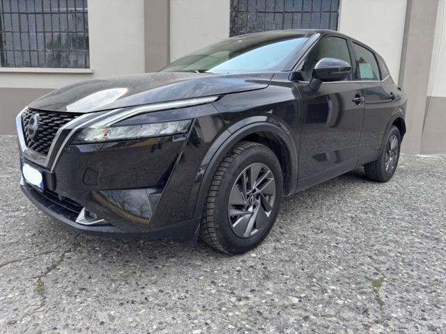 Nissan Qashqai IN PROMO!!!!MHEV 158 CV Xtronic Business usato a PIACENZA