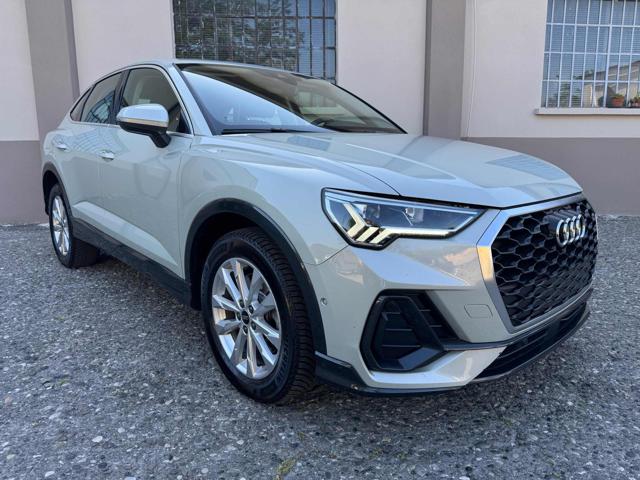 Audi Q3 SPORTBACK 45 TFSI e S tronic Business Plus - foto 3 di 4