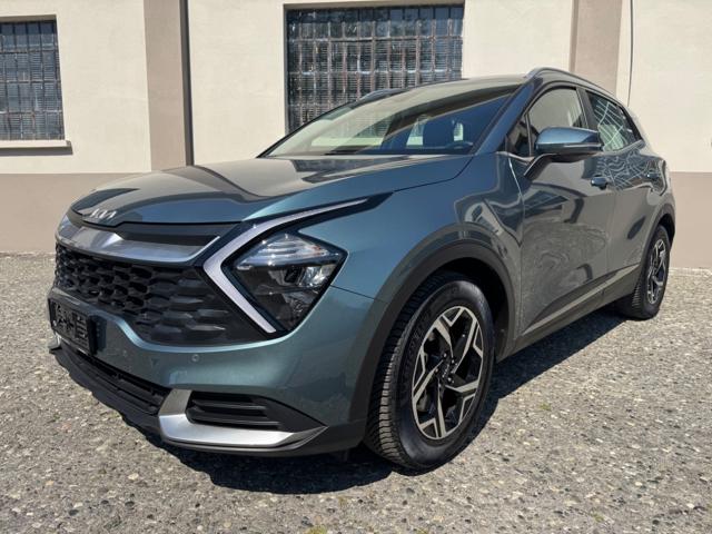 Kia Sportage 1.6 CRDi MHEV Business usato a PIACENZA