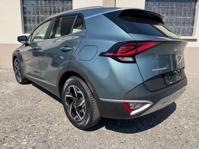 Kia Sportage 1.6 CRDi MHEV Business - foto 4 di 4