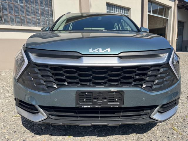 Kia Sportage 1.6 CRDi MHEV Business - foto 2 di 4