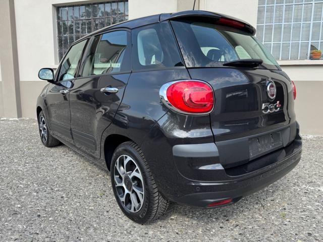 Fiat 500L 1.3 Multijet 95 CV Business - foto 4 di 4