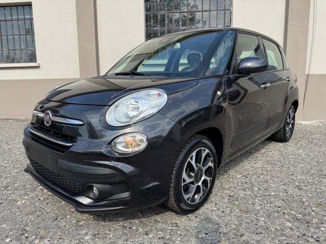 Fiat 500L 1.3 Multijet 95 CV Business usato a PIACENZA