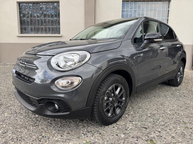 Fiat 500X IN PROMOZIONE!!!!NEW MODEL 1.0 T3 120 CV Sport usato a PIACENZA