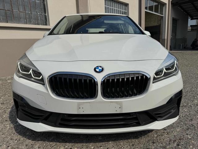 BMW 225 XE Active Tourer iPerformance Advantage aut. - foto 2 di 4