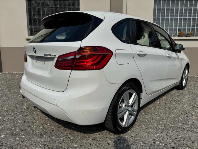 BMW 225 XE Active Tourer iPerformance Advantage aut. - foto 4 di 4
