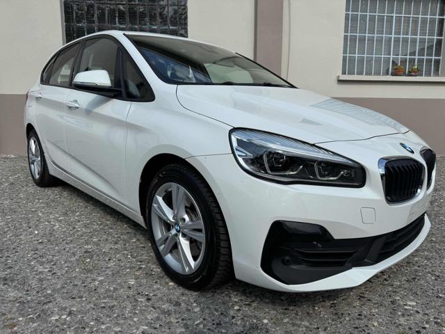 BMW 225 XE Active Tourer iPerformance Advantage aut. - foto 3 di 4