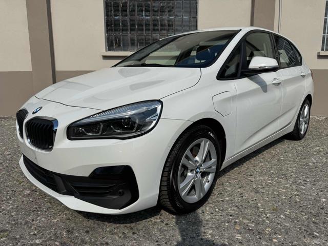 BMW 225 XE Active Tourer iPerformance Advantage aut. usato a PIACENZA