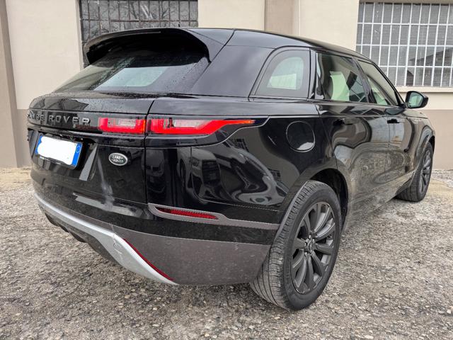Land Rover Range Rover Velar IN PROMOZIONE!!!!!2.0 Si4 250 CV R-Dynamic SE POC - foto 4 di 4