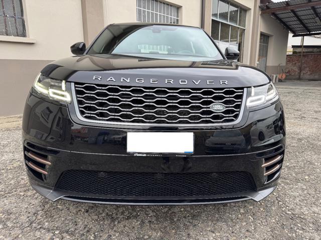 Land Rover Range Rover Velar IN PROMOZIONE!!!!!2.0 Si4 250 CV R-Dynamic SE POC - foto 2 di 4