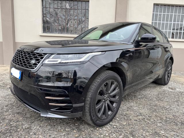 Land Rover Range Rover Velar IN PROMOZIONE!!!!!2.0 Si4 250 CV R-Dynamic SE POC usato a PIACENZA