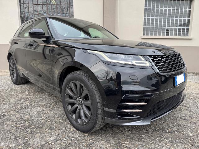Land Rover Range Rover Velar IN PROMOZIONE!!!!!2.0 Si4 250 CV R-Dynamic SE POC - foto 3 di 4