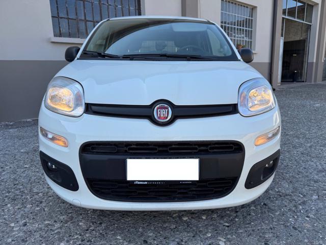 Fiat Panda AUTOCARRO 1.0 GSE S&S Hybrid Pop Van 2 posti - foto 2 di 4