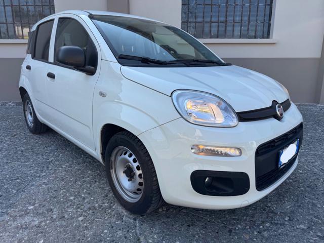 Fiat Panda AUTOCARRO 1.0 GSE S&S Hybrid Pop Van 2 posti - foto 3 di 4