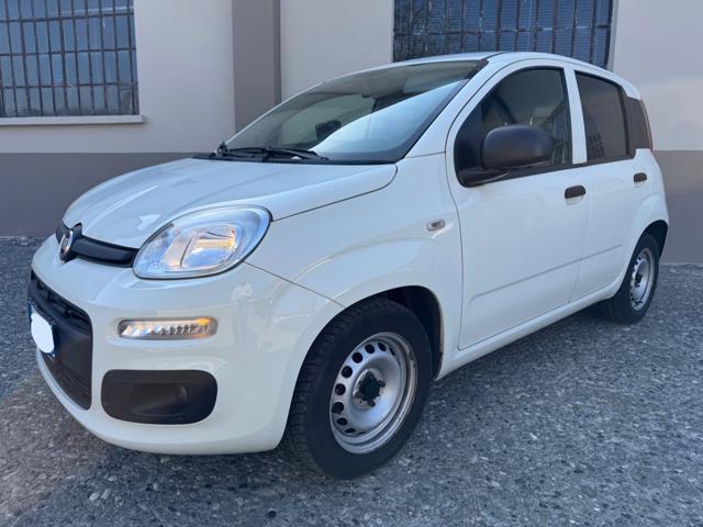 Fiat Panda AUTOCARRO 1.0 GSE S&S Hybrid Pop Van 2 posti usato a PIACENZA