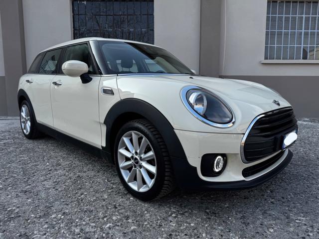 MINI Cooper Clubman IN PROMOZIONE!!!11.5 One D Classic Clubman - foto 2 di 4
