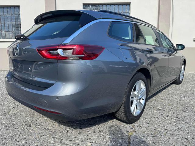 Opel Insignia STATION WAGON 1.6 CDTI BUSINESS 136CV SeS AT6 - foto 4 di 4