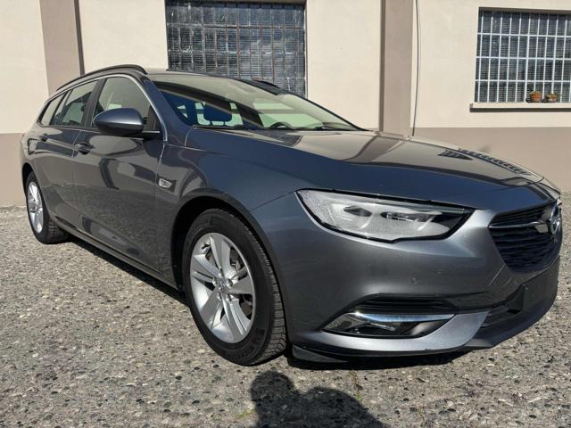 Opel Insignia STATION WAGON 1.6 CDTI BUSINESS 136CV SeS AT6 - foto 3 di 4